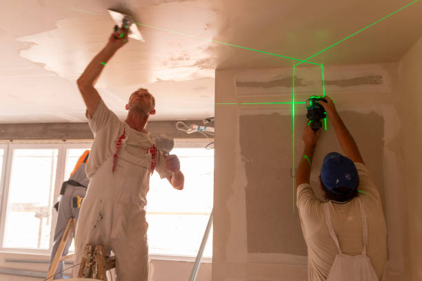 Best Biohazard Mold Removal  in Columbia, CA